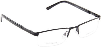 

Farenheit Half Rim Rectangle Frame(51 mm