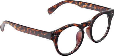 

Olvin Full Rim Round Frame(46 mm