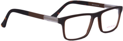 

Maax Full Rim Rectangle Frame(53 mm
