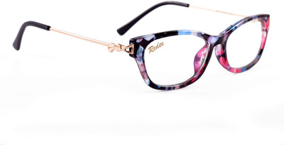 

Redex Full Rim Rectangle Frame(50 mm