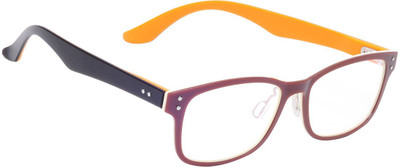 

Hawai Full Rim Wayfarer Frame(48 mm
