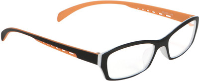 

Olvin Full Rim Rectangle Frame(50 mm
