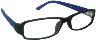 

A R Full Rim Rectangle Frame(47 mm