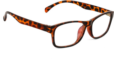 

Royal Son Full Rim Rectangle Frame(51 mm