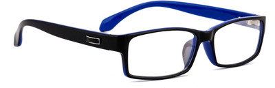 

Royal Son Full Rim Rectangle Frame(55 mm
