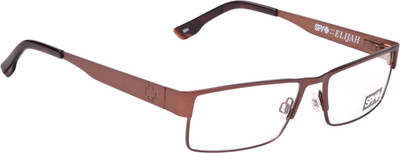 

Spy Plus Full Rim Rectangle Frame(55 mm