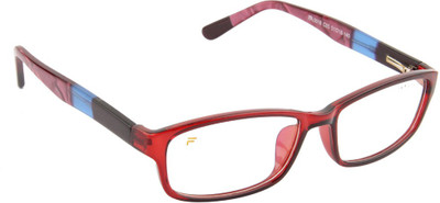 

Farenheit Full Rim Rectangle Frame(51 mm