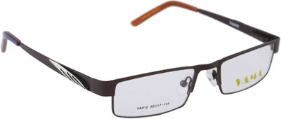 55% OFF on VAMA Full Rim Rectangle Frame(50 mm) 55% OFF on VAMA Full Rim Rectangle Frame(50 mm)