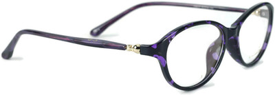 

Specs N Lenses Full Rim Oval Frame(53 mm