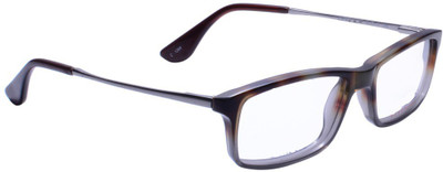 HyderabadOpticians Full Rim Rectangle Frame(50 mm