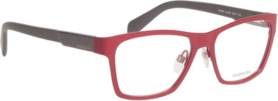 

Diesel Full Rim Wayfarer Frame(55 mm