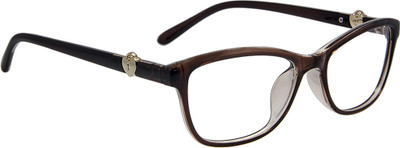 

David Blake Full Rim Cat-eyed Frame(53 mm