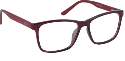 

ETERNITY Full Rim Square Frame(51 mm