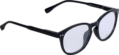 

Ocnik Full Rim Oval Frame(50 mm