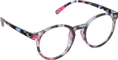 

Olvin Full Rim Oval Frame(51 mm
