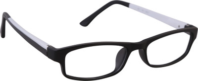 

iSTAR Full Rim Rectangle Frame(44 mm