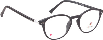 

Ted Smith Full Rim Round Frame(52 mm
