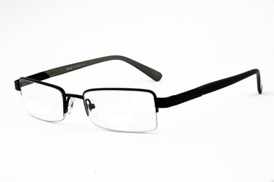 

Antrosse Half Rim Rectangle Frame(53 mm