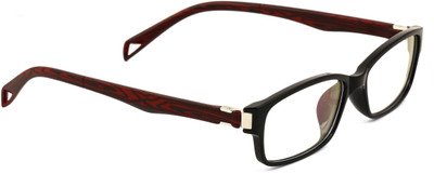 

Royal Son Full Rim Rectangle Frame(52 mm