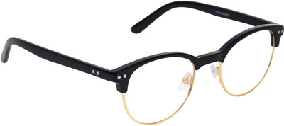 

Zyaden Full Rim Round Frame(51 mm