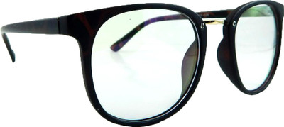 

Els Full Rim Round Frame(47 mm
