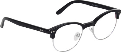 

Zyaden Full Rim Round Frame(51 mm