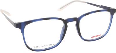 

Carrera Full Rim Square Frame(50 mm