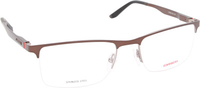 

Carrera Half Rim Round Frame(54 mm