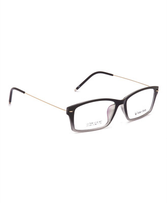 

Allen Solly Full Rim Rectangle Frame(52 mm