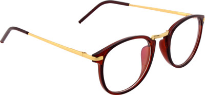

Amour Full Rim Oval Frame(50 mm