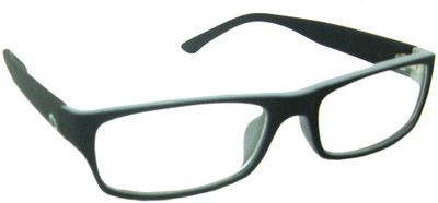 

A R Full Rim Rectangle Frame(48 mm