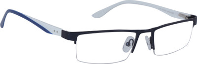 

Specs N Lenses Half Rim Rectangle Frame(51 mm