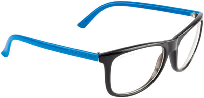 

Farenheit Full Rim Wayfarer Frame(54 mm