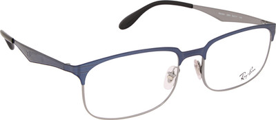 

Ray-Ban Full Rim Rectangle Frame(54 mm