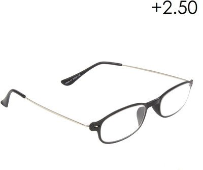 

Alire Readers Full Rim Oval Frame(50 mm