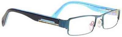 

Seven Layers Full Rim Rectangle Frame(49 mm)
