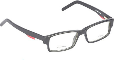 

Scoop Full Rim Rectangle Frame(54 mm