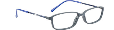 

Glitters Full Rim Rectangle Frame(47 mm