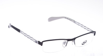 Killer Loop Half Rim Rectangle Frame(53 mm