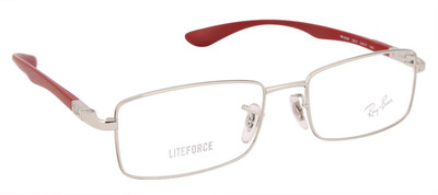 

Ray-Ban Full Rim Rectangle Frame(52 mm