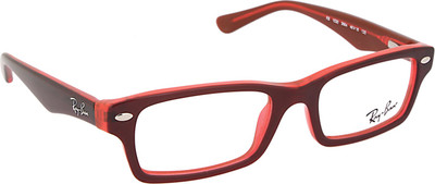 

Ray-Ban Full Rim Rectangle Frame(46 mm