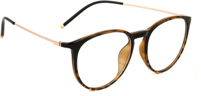 Royal Son Full Rim Round Frame(52 mm