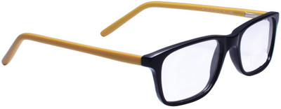

HyderabadOpticians Full Rim Rectangle Frame(52 mm