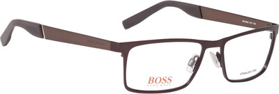 

Boss Orange Full Rim Rectangle Frame(54 mm