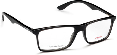 

Carrera Full Rim Wayfarer Frame(55 mm