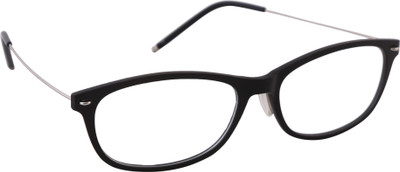 FULTON Full Rim Rectangle Frame(53 mm)