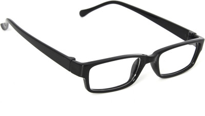 

Cruze Full Rim Rectangle Frame