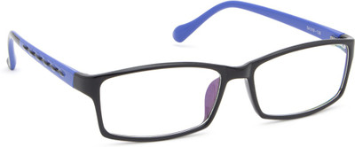 

Olvin Full Rim Square Frame(54 mm