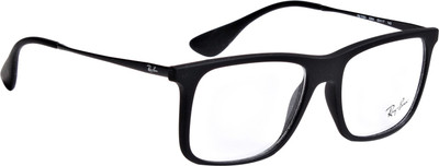 

Ray-Ban Full Rim Wayfarer Frame(53 mm