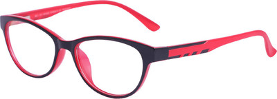 

Clark Eye Full Rim Oval Frame(50 mm